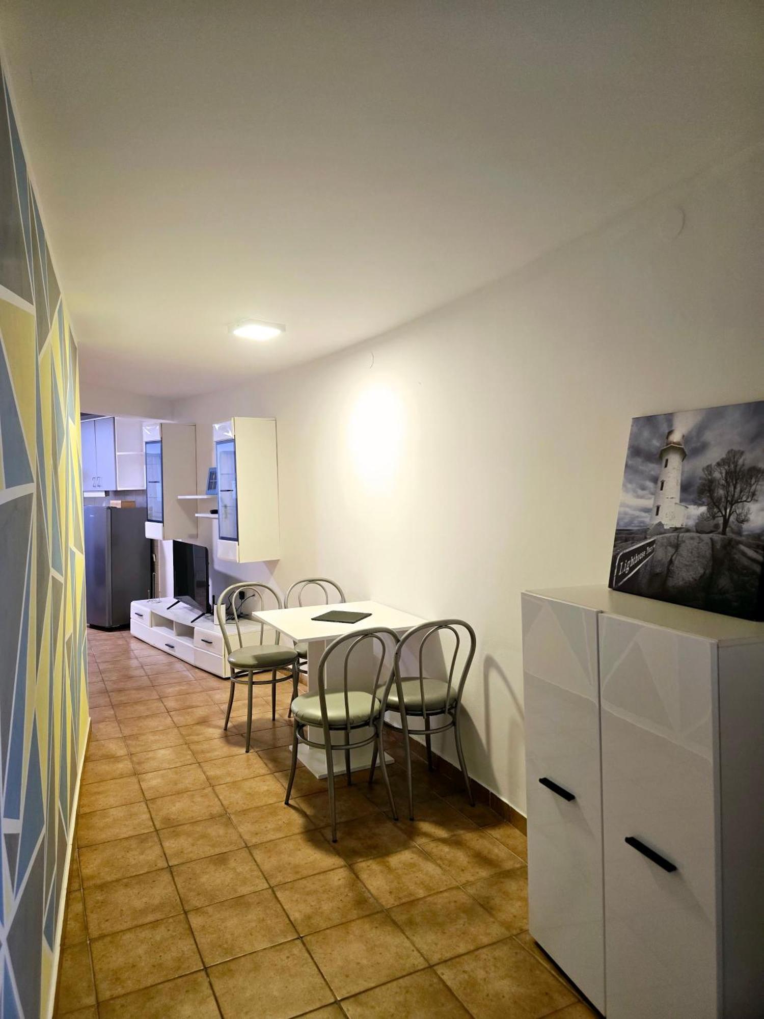 Vugica Apartment