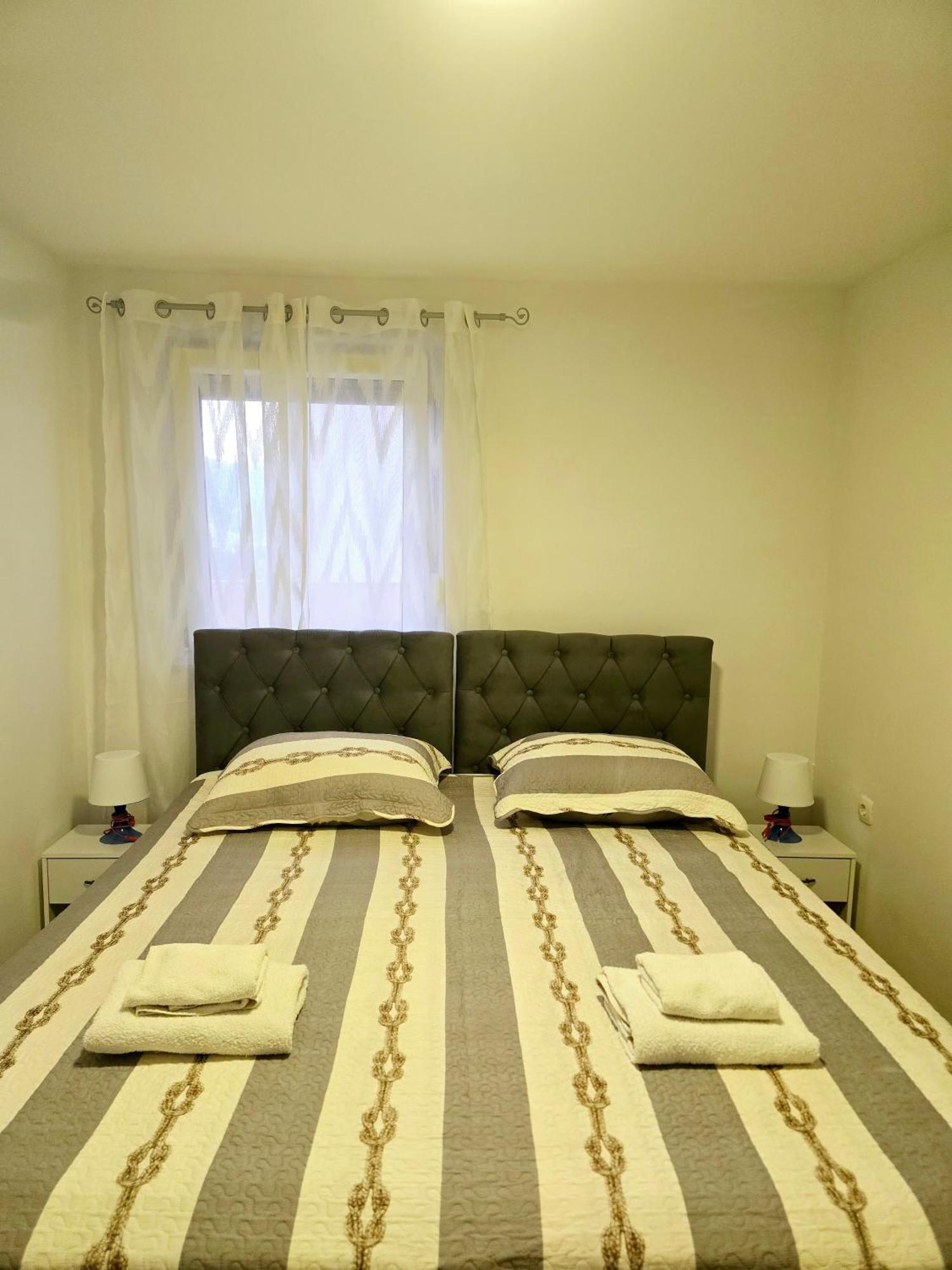Vugica Apartament