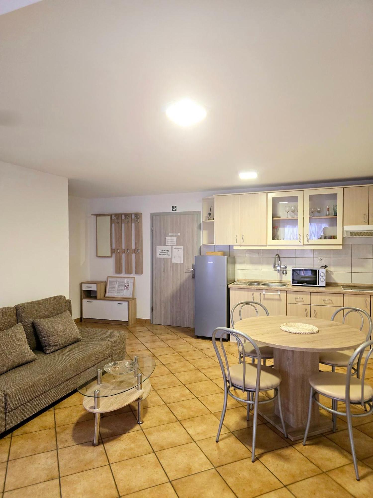 Vugica Apartment *