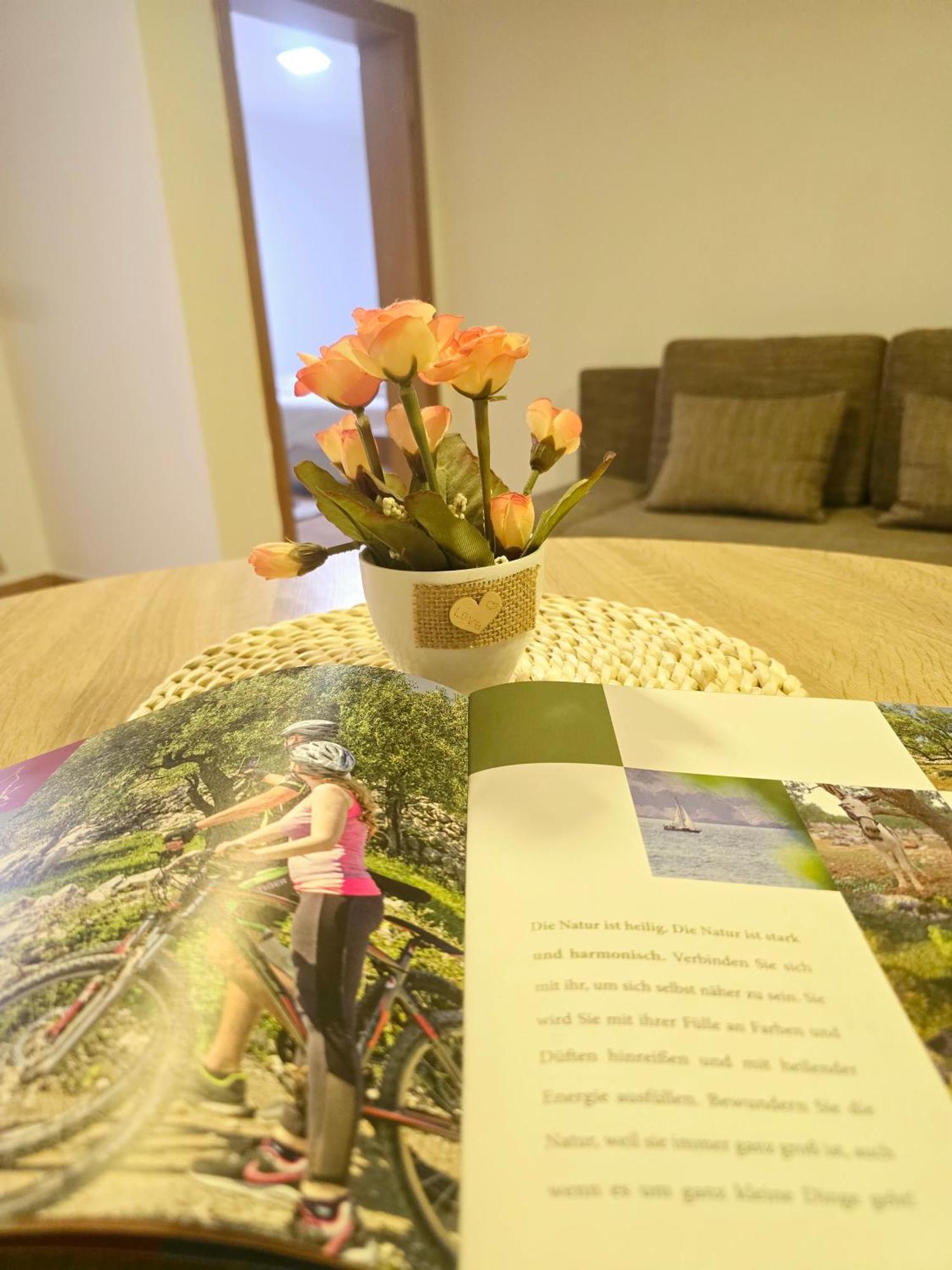 Vugica Apartament Šilo