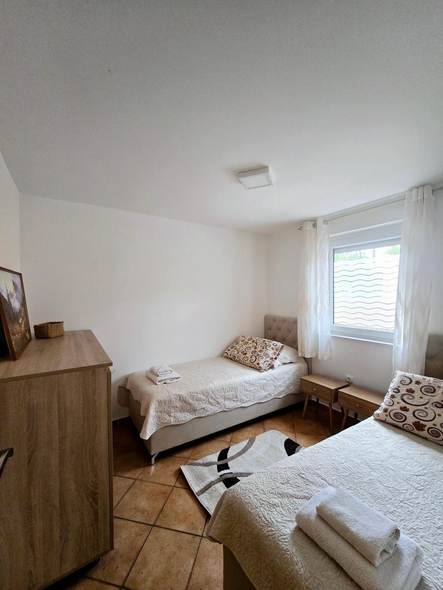 Vugica Appartement