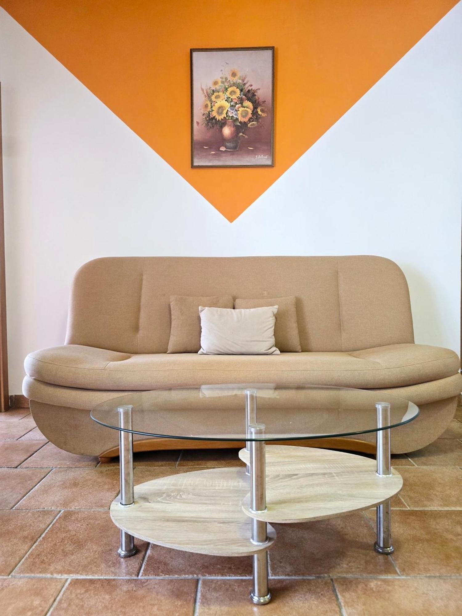 Apartment Vugica *