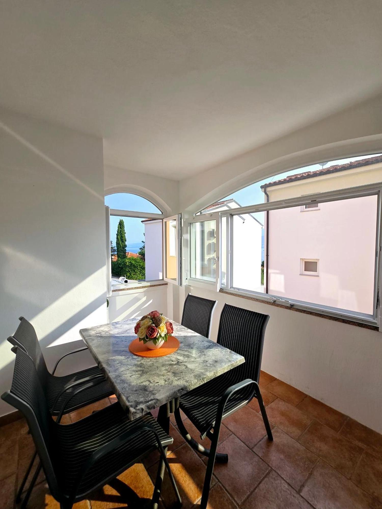 Vugica Apartment Šilo