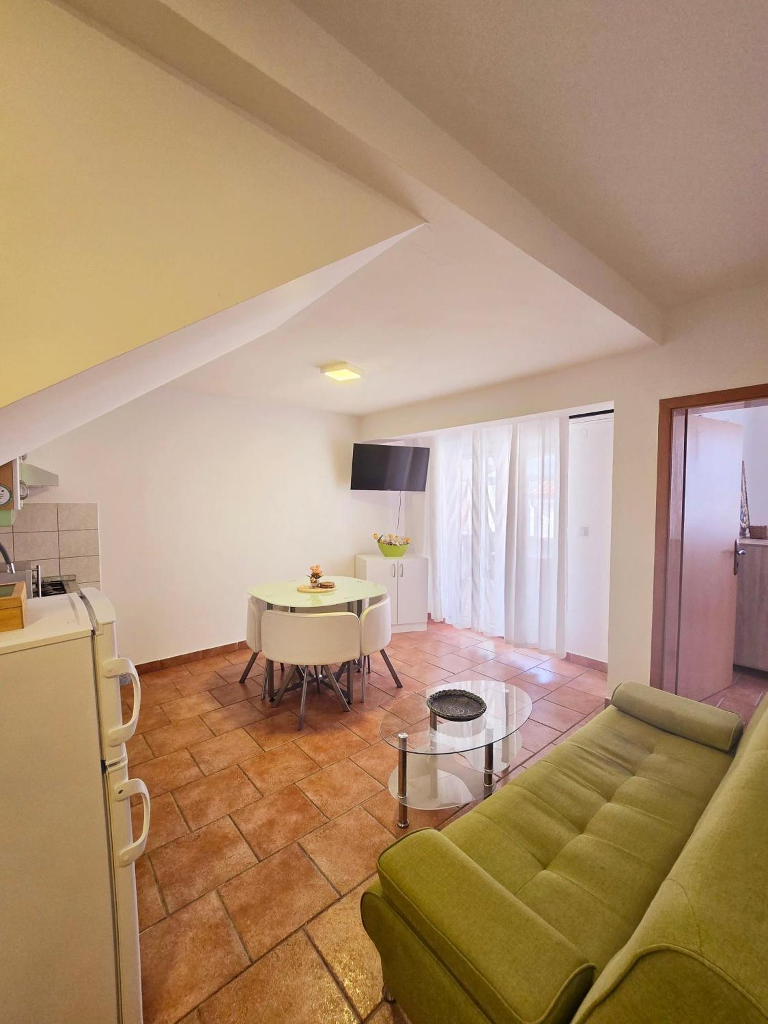 Apartment Vugica
