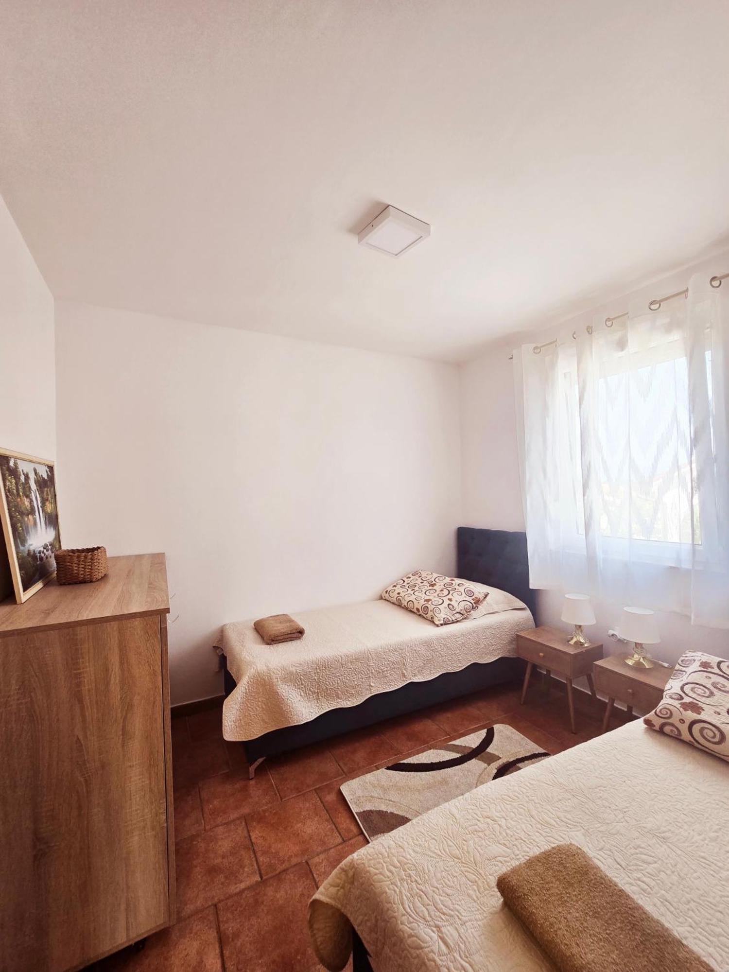 Vugica Apartment Šilo