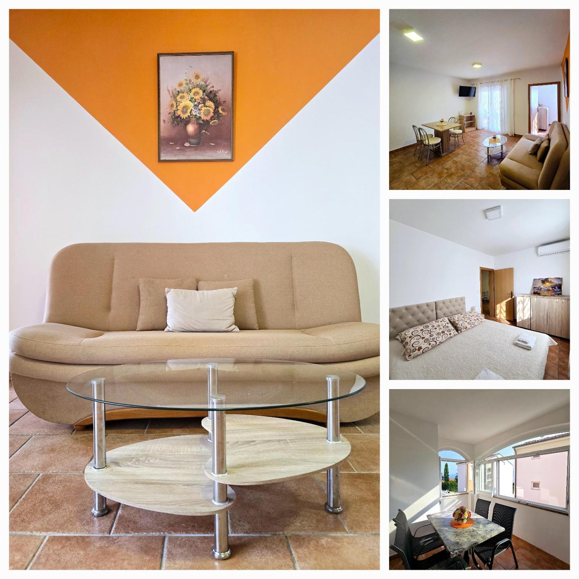 Apartament Vugica *