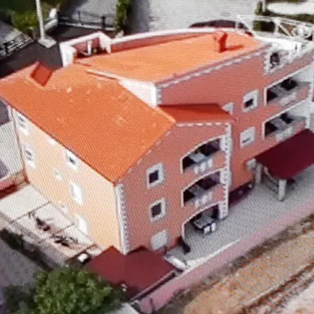 Apartments Vugica Silo Exterior photo