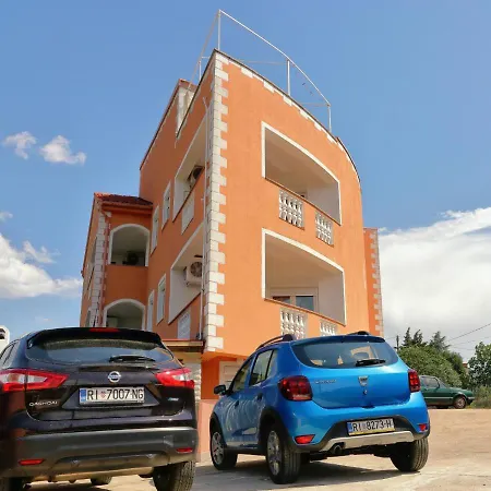 Apartments Vugica Silo Exterior photo