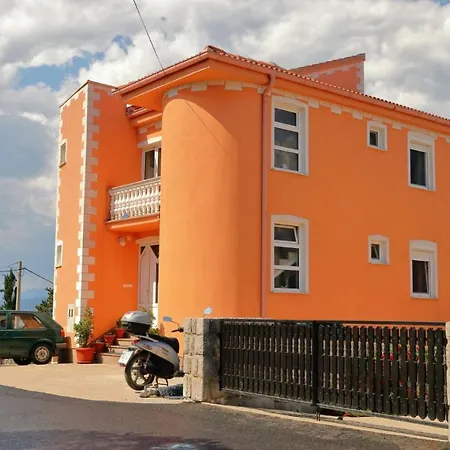 Apartments Vugica Silo Exterior photo