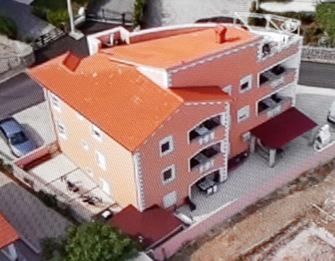 Apartment Vugica