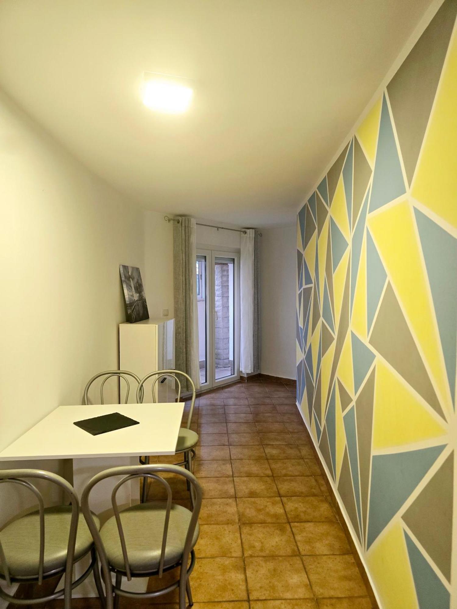 Apartman Vugica