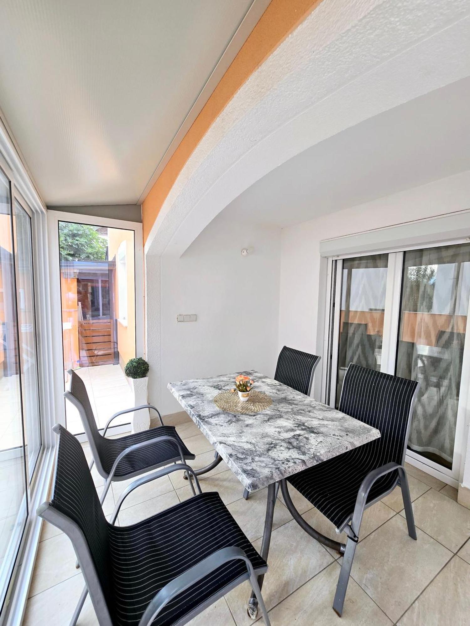 Apartman Vugica