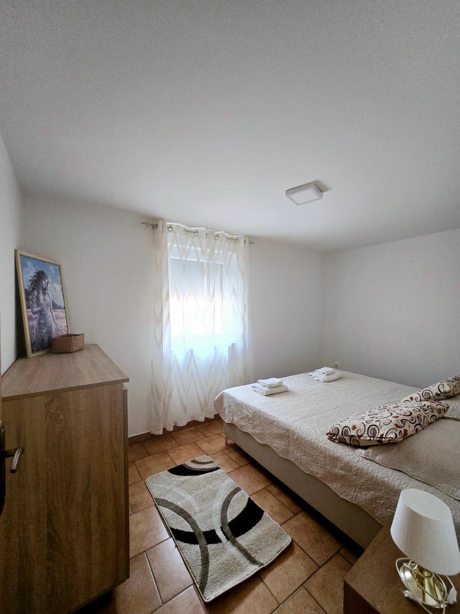 Apartman Vugica Šilo