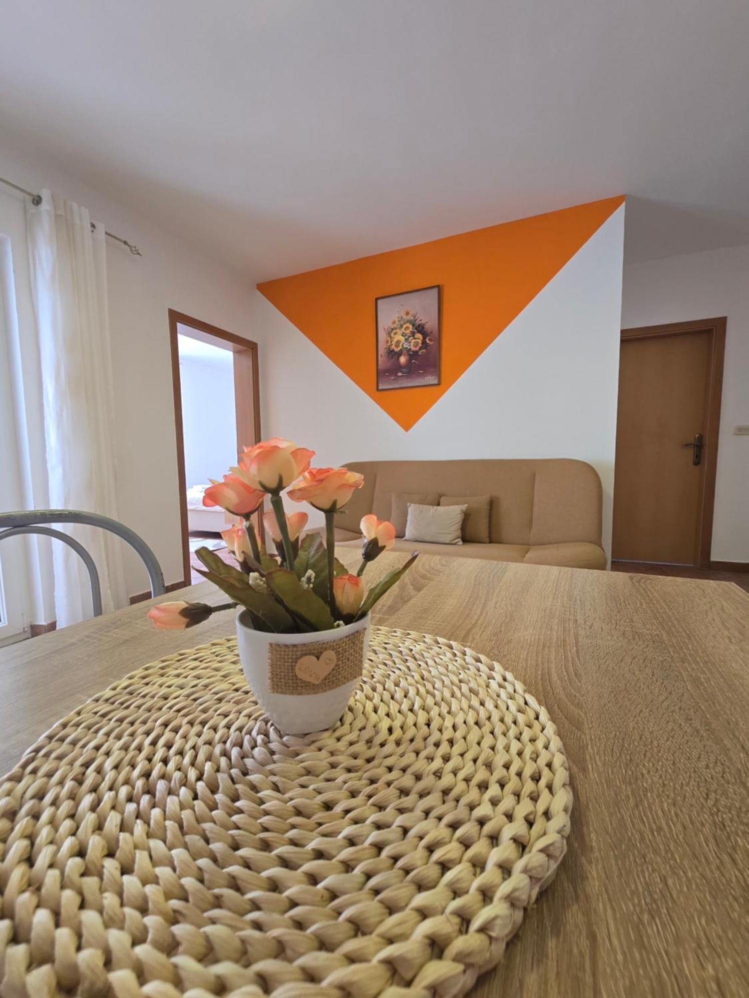 Apartman Vugica