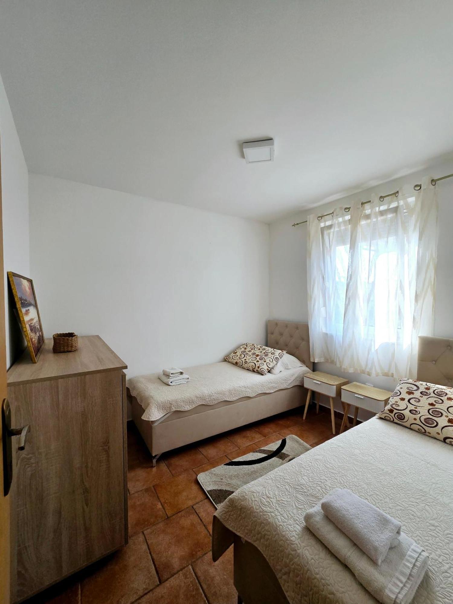 Apartman Vugica *