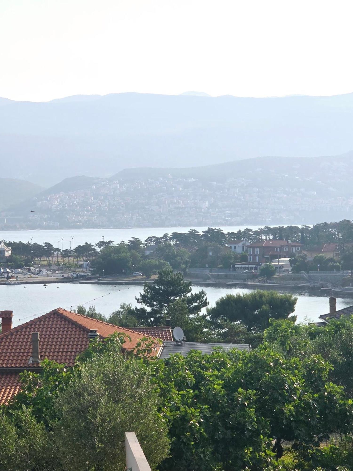 Vugica Apartman Šilo