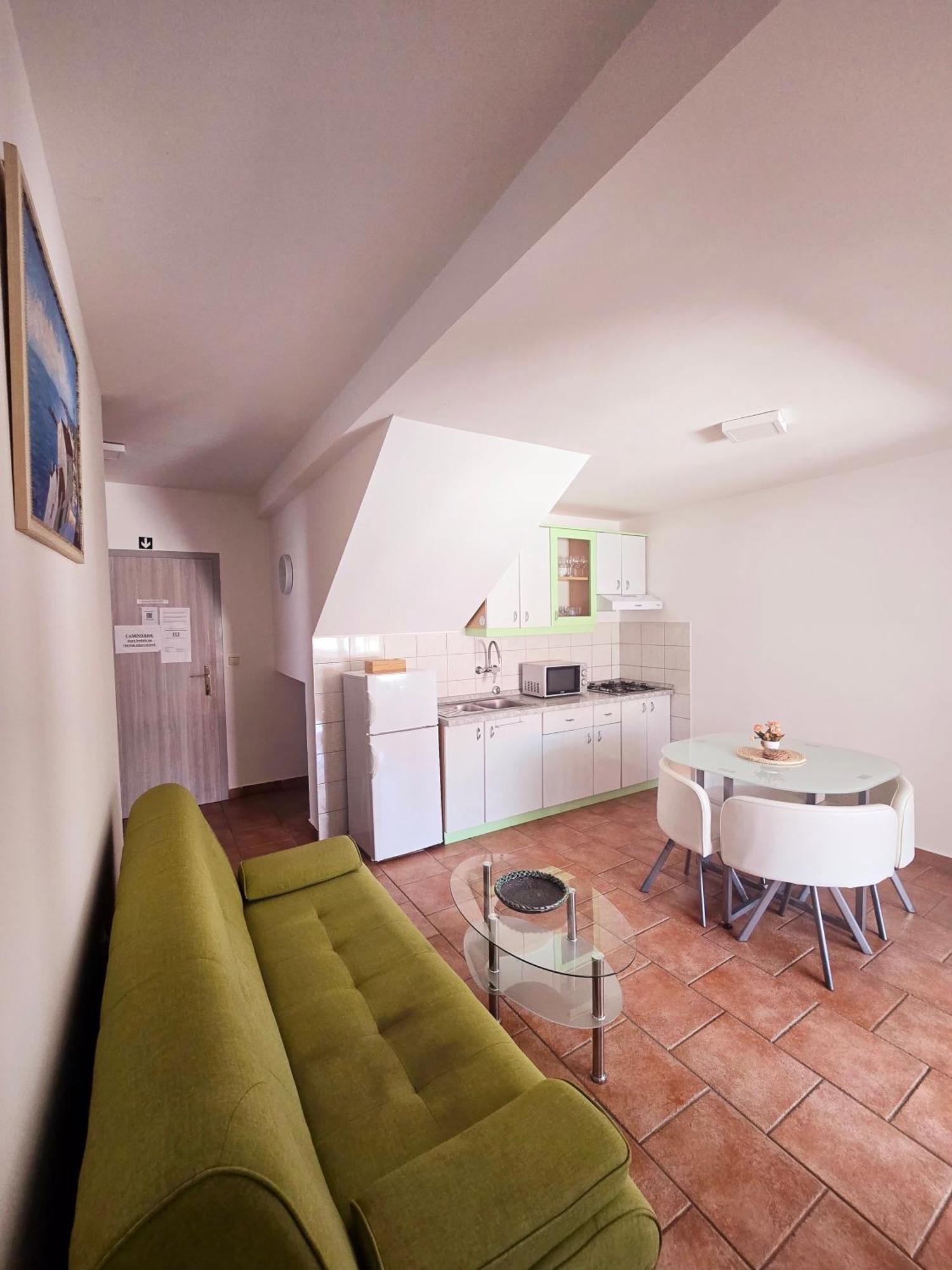 Vugica Apartman