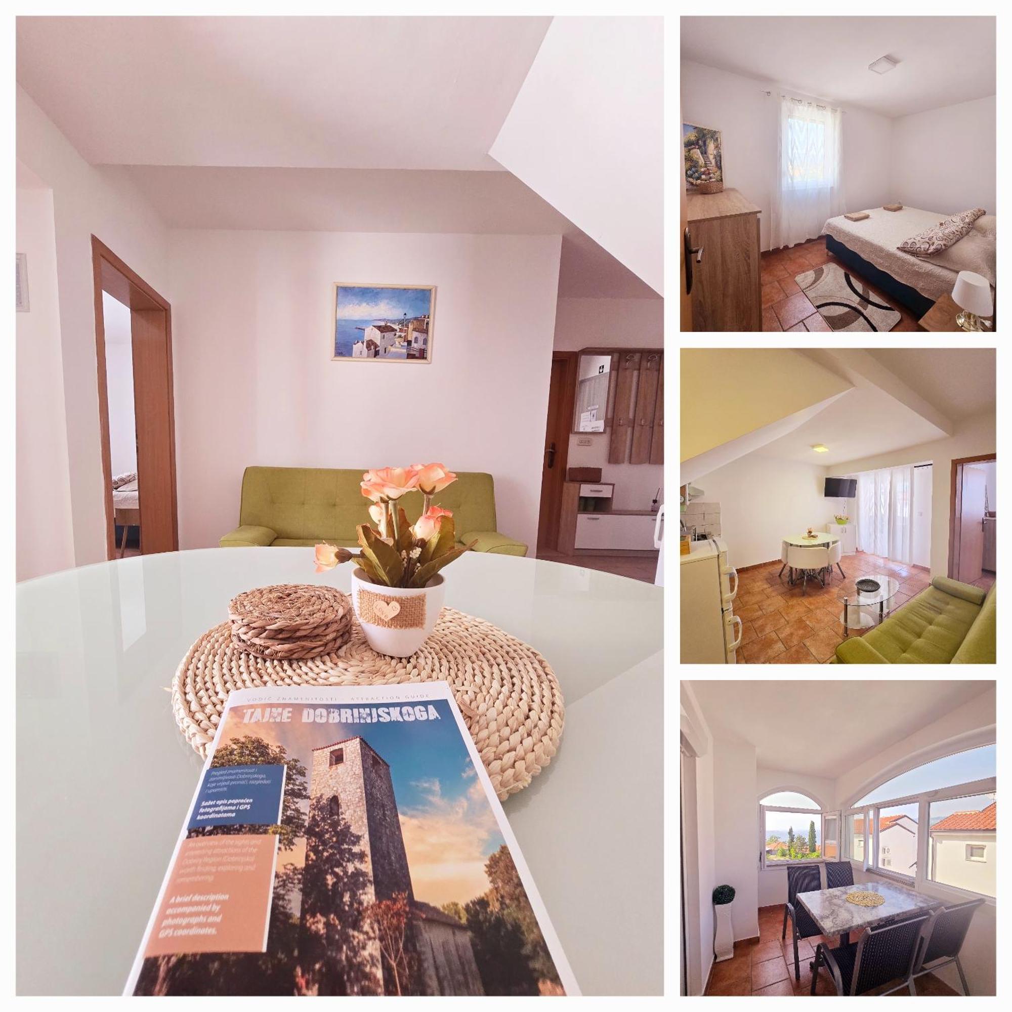 Vugica Apartman