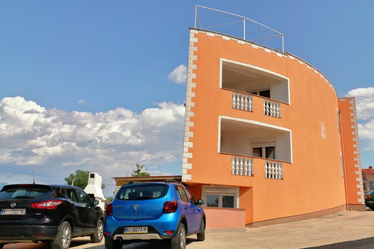 Vugica Apartment