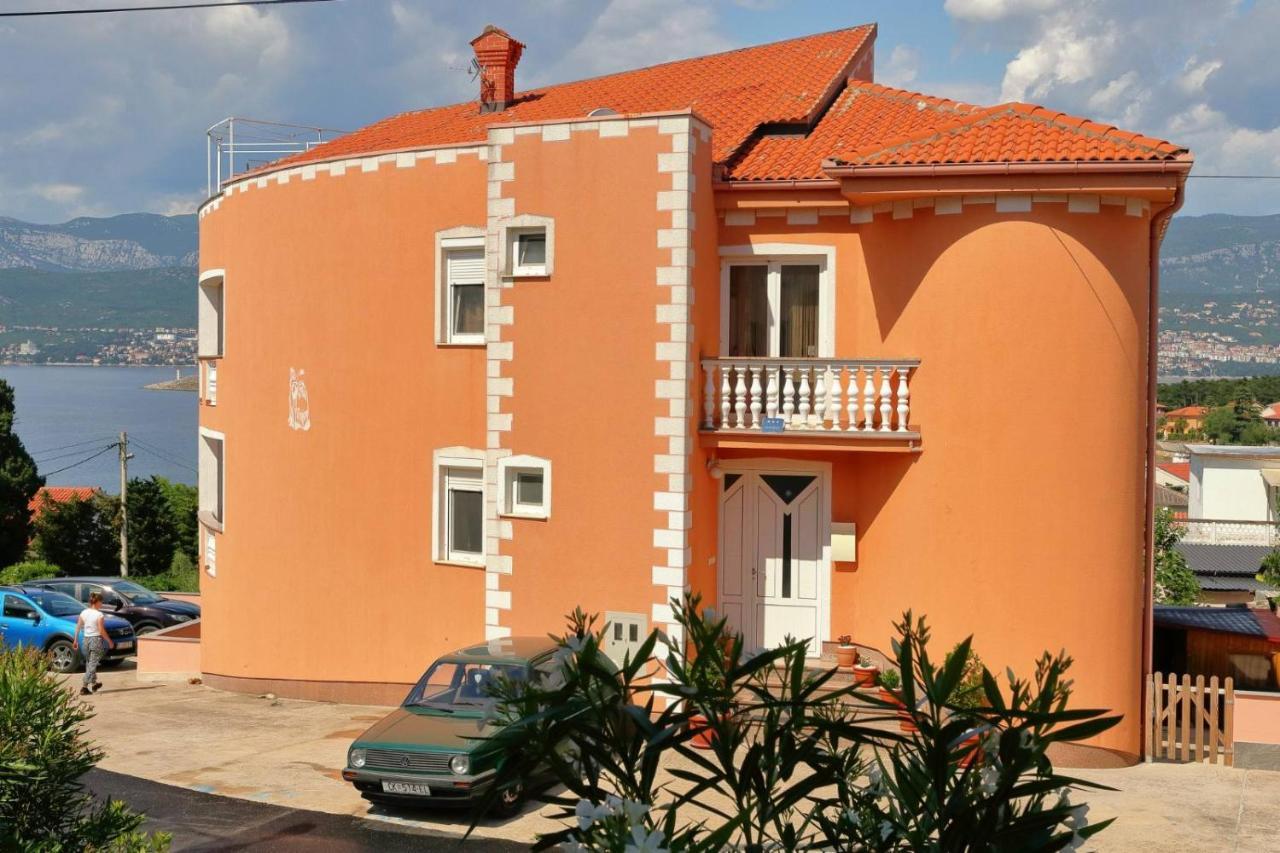 Vugica Apartment
