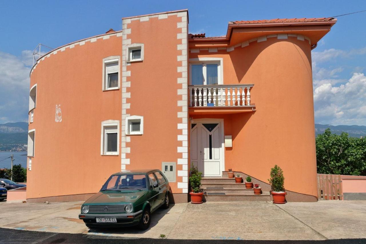 Vugica Apartment