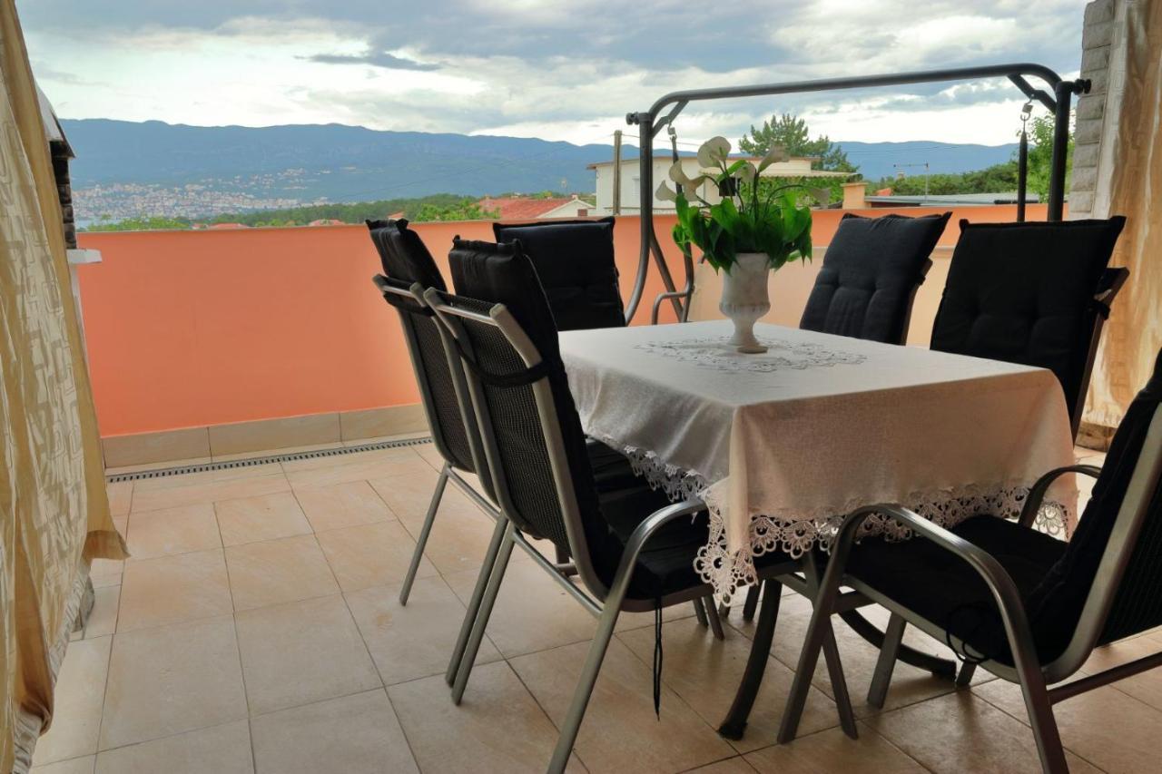 Apartment Vugica Silo (Krk)