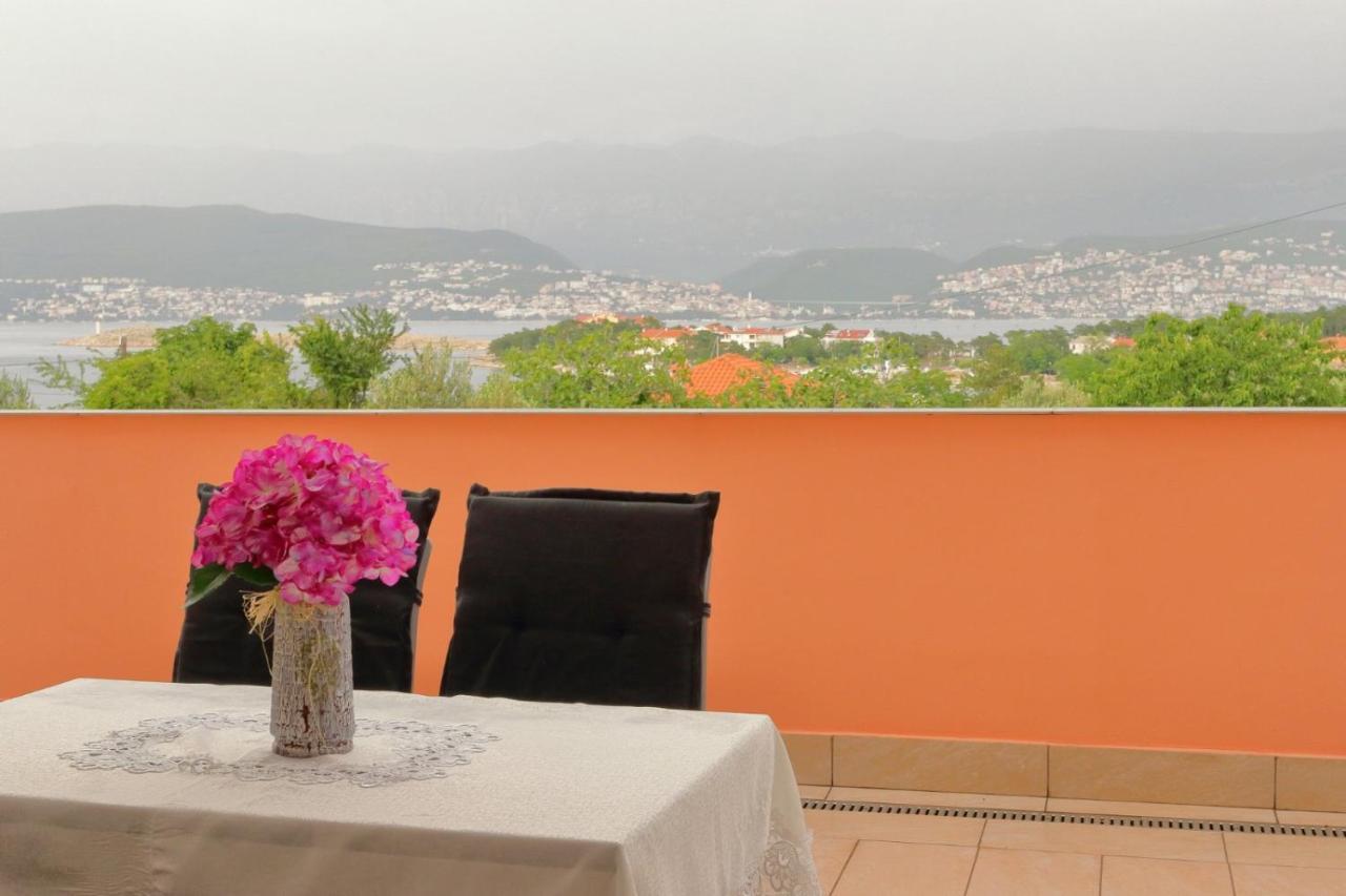 Vugica Apartment *