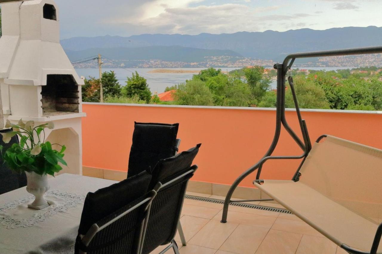 Vugica Apartment