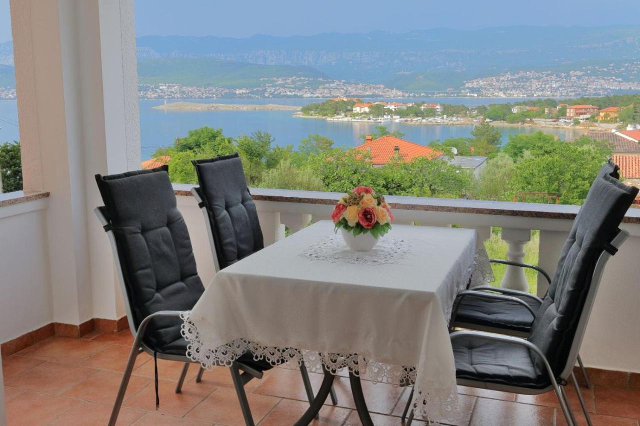 Apartment Vugica Silo (Krk)