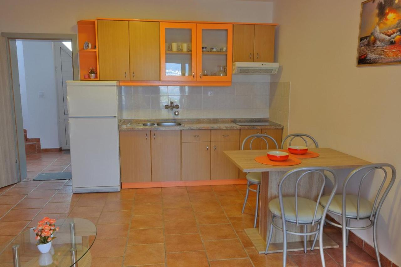 Vugica Apartment *