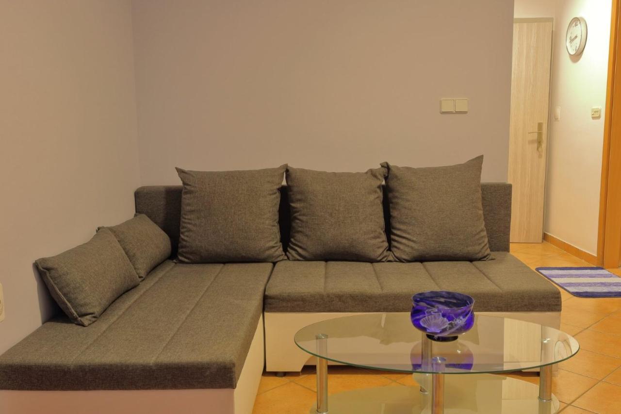 Vugica Apartment Silo (Krk)