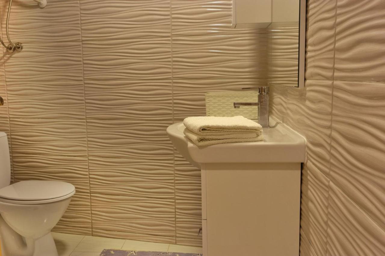 Apartment Vugica