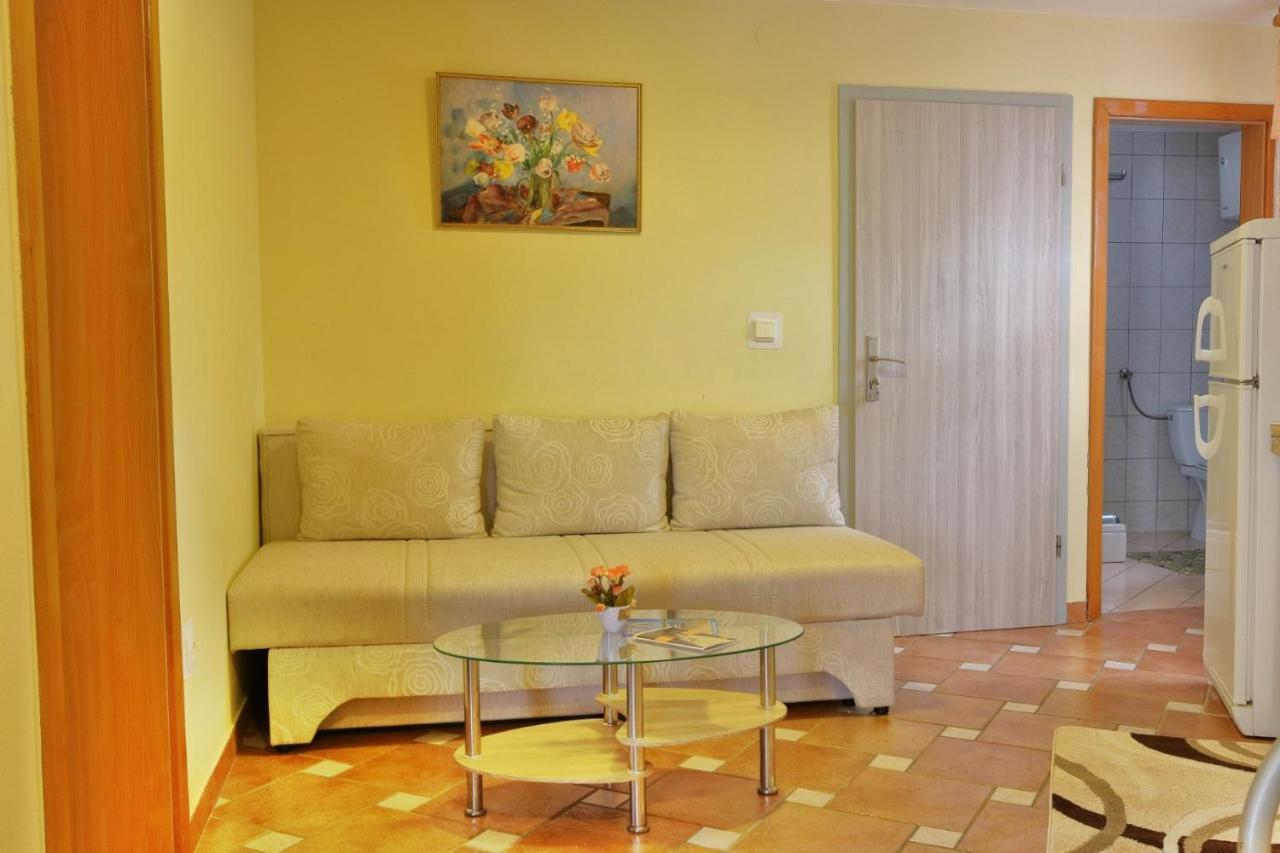 Apartment Vugica Silo (Krk)