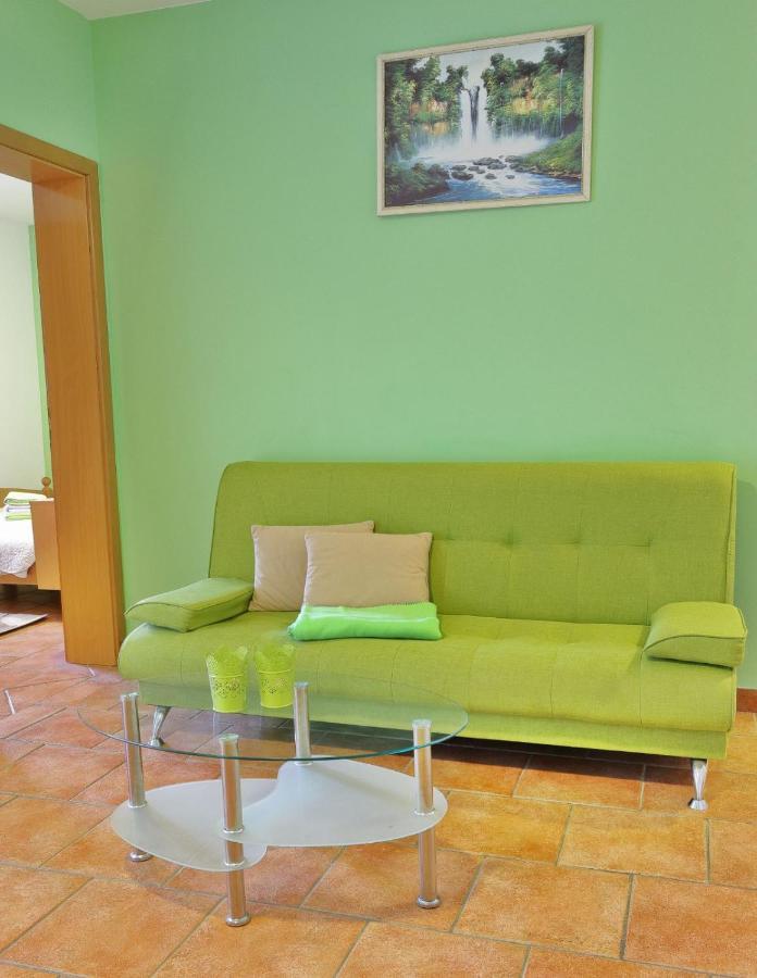 Vugica Apartment Silo (Krk)
