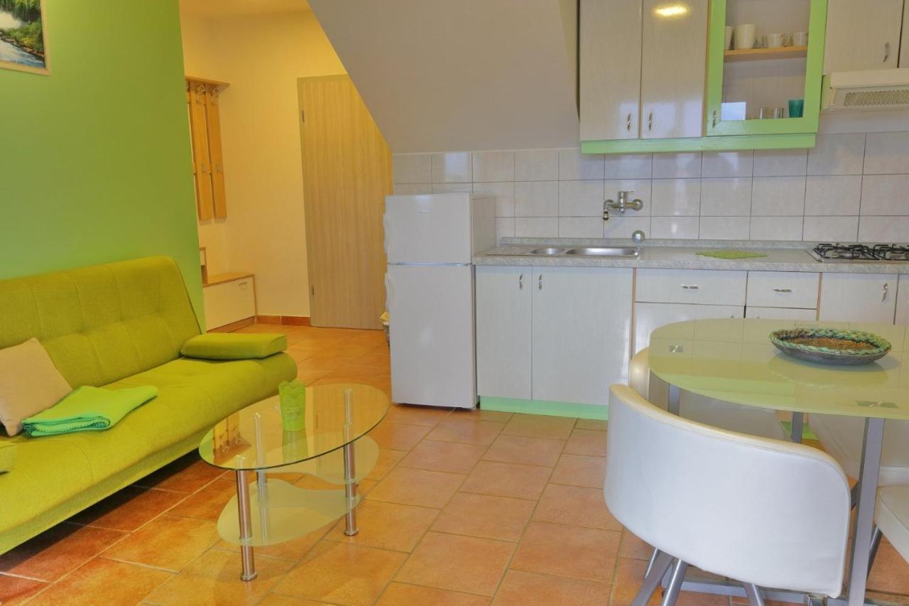 Vugica Apartment Silo (Krk)
