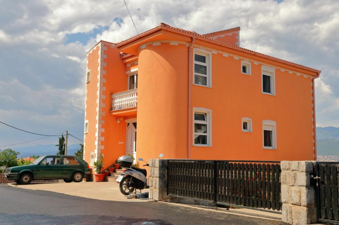 Vugica Silo (Krk)