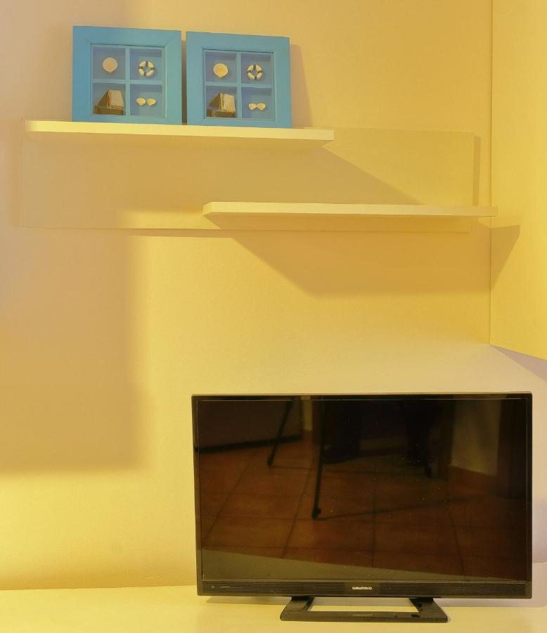 Apartment Vugica