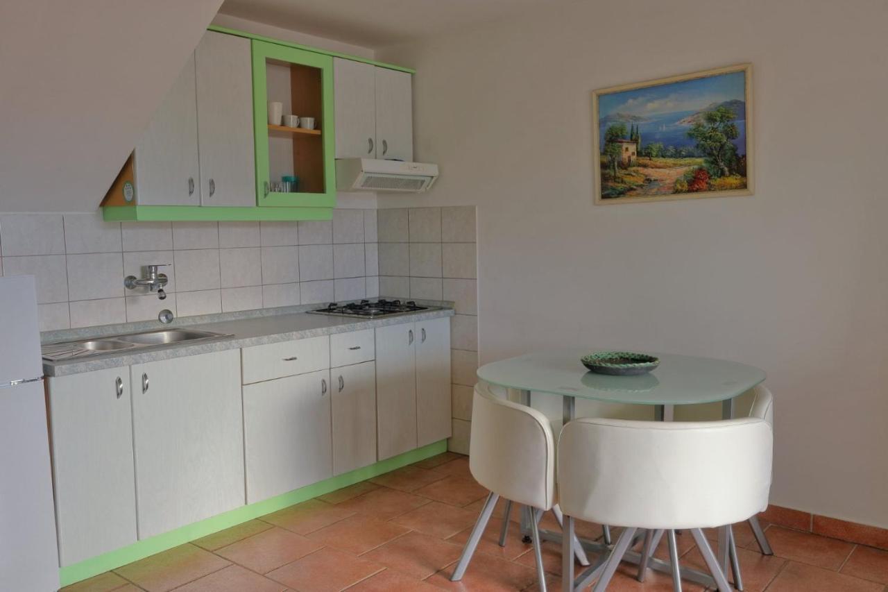 Vugica Apartment *