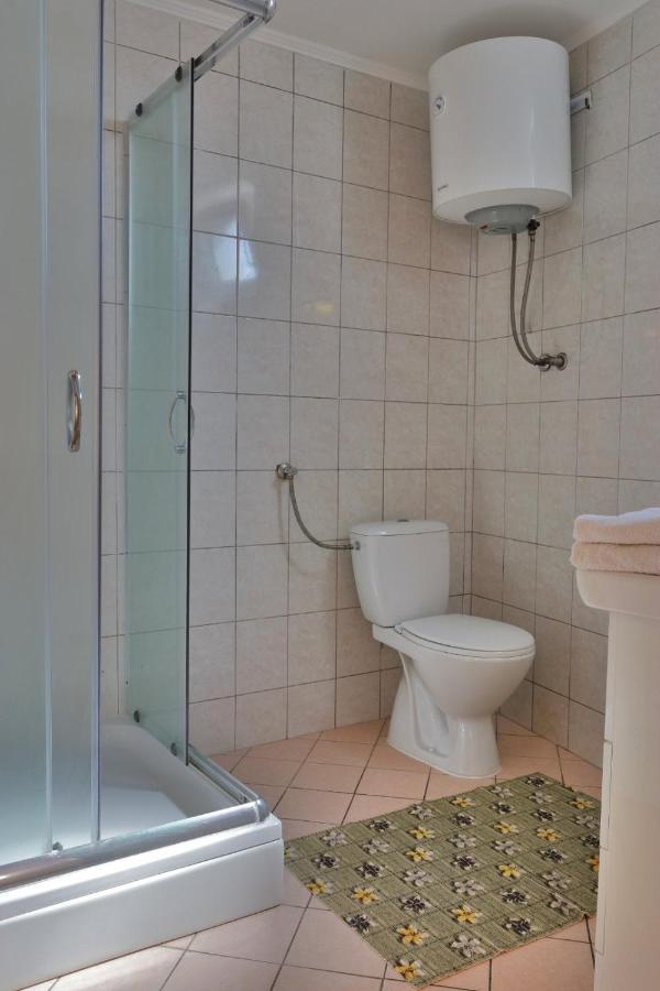 Vugica Apartment